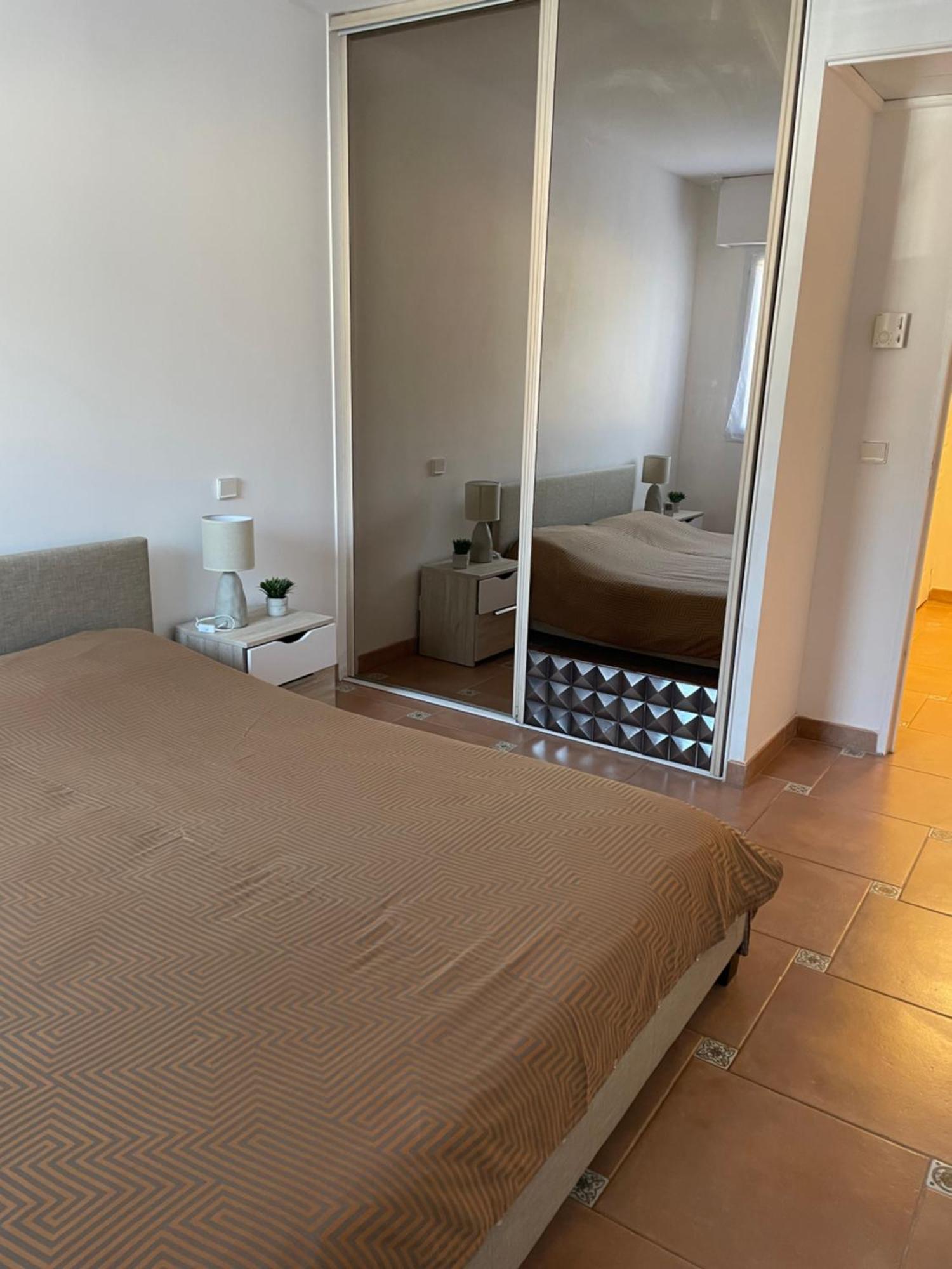 2 Pieces Saint Raphael Renove, Classe 4 Etoiles, 100 M Plages, Piscine, Tennis, Parc, Terrasse, Jardin Privatif Eksteriør billede